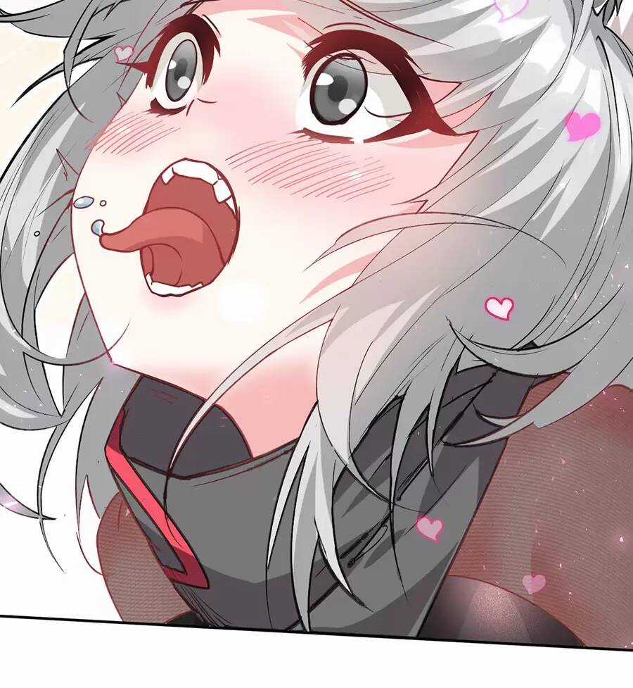 Đồ Long Kỵ Sĩ Hôn Môi Ác Long - Chapter 43.2 - Trang 8