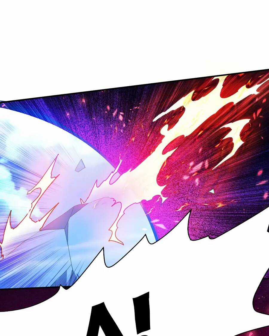 Đồ Long Kỵ Sĩ Hôn Môi Ác Long - Chapter 44.2 - Trang 3