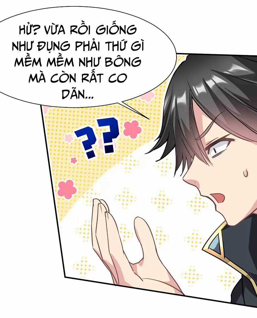 Đồ Long Kỵ Sĩ Hôn Môi Ác Long - Chapter 44.2 - Trang 27