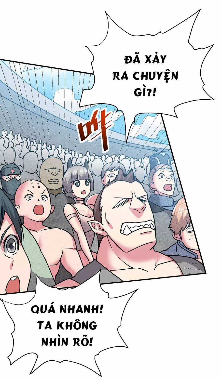 Đồ Long Kỵ Sĩ Hôn Môi Ác Long - Chapter 44.2 - Trang 28