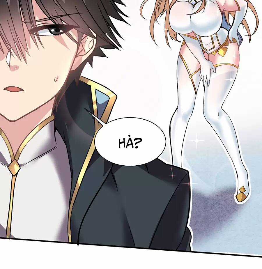 Đồ Long Kỵ Sĩ Hôn Môi Ác Long - Chapter 44.2 - Trang 30