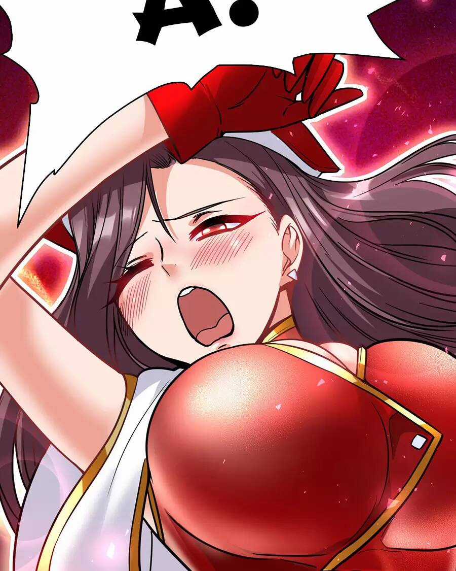 Đồ Long Kỵ Sĩ Hôn Môi Ác Long - Chapter 44.2 - Trang 4