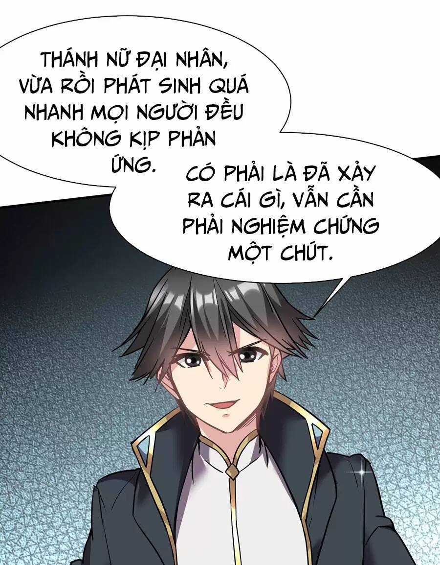 Đồ Long Kỵ Sĩ Hôn Môi Ác Long - Chapter 44.2 - Trang 34