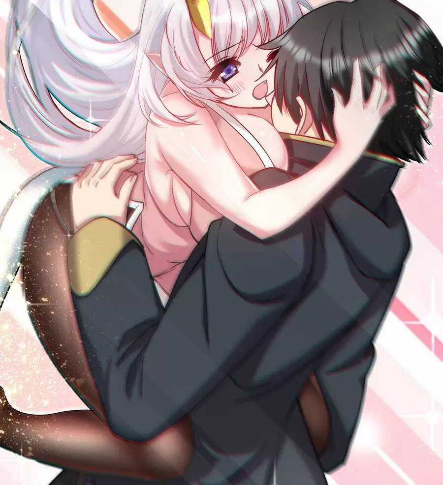 Đồ Long Kỵ Sĩ Hôn Môi Ác Long - Chapter 45.1 - Trang 8