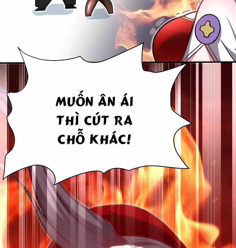 Đồ Long Kỵ Sĩ Hôn Môi Ác Long - Chapter 45.2 - Trang 4