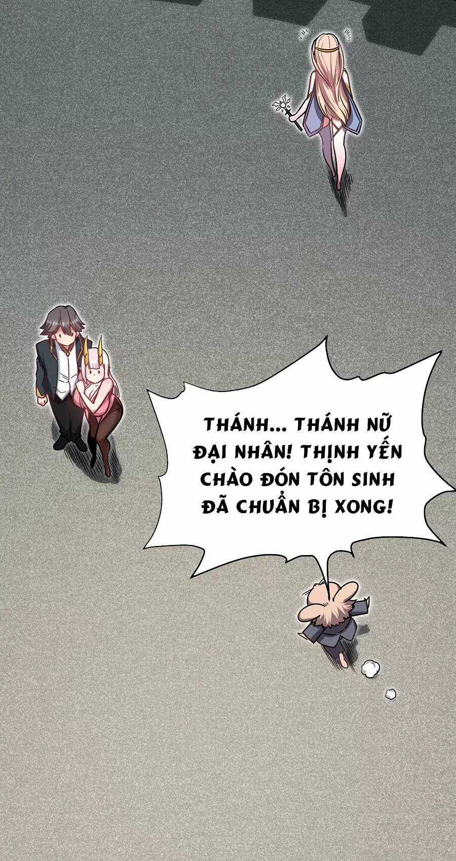 Đồ Long Kỵ Sĩ Hôn Môi Ác Long - Chapter 45.2 - Trang 8