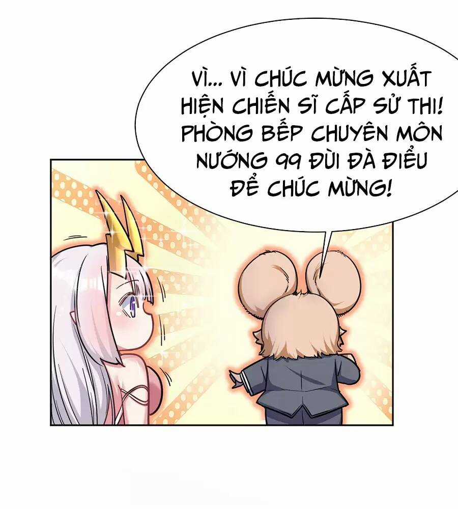 Đồ Long Kỵ Sĩ Hôn Môi Ác Long - Chapter 45.2 - Trang 9