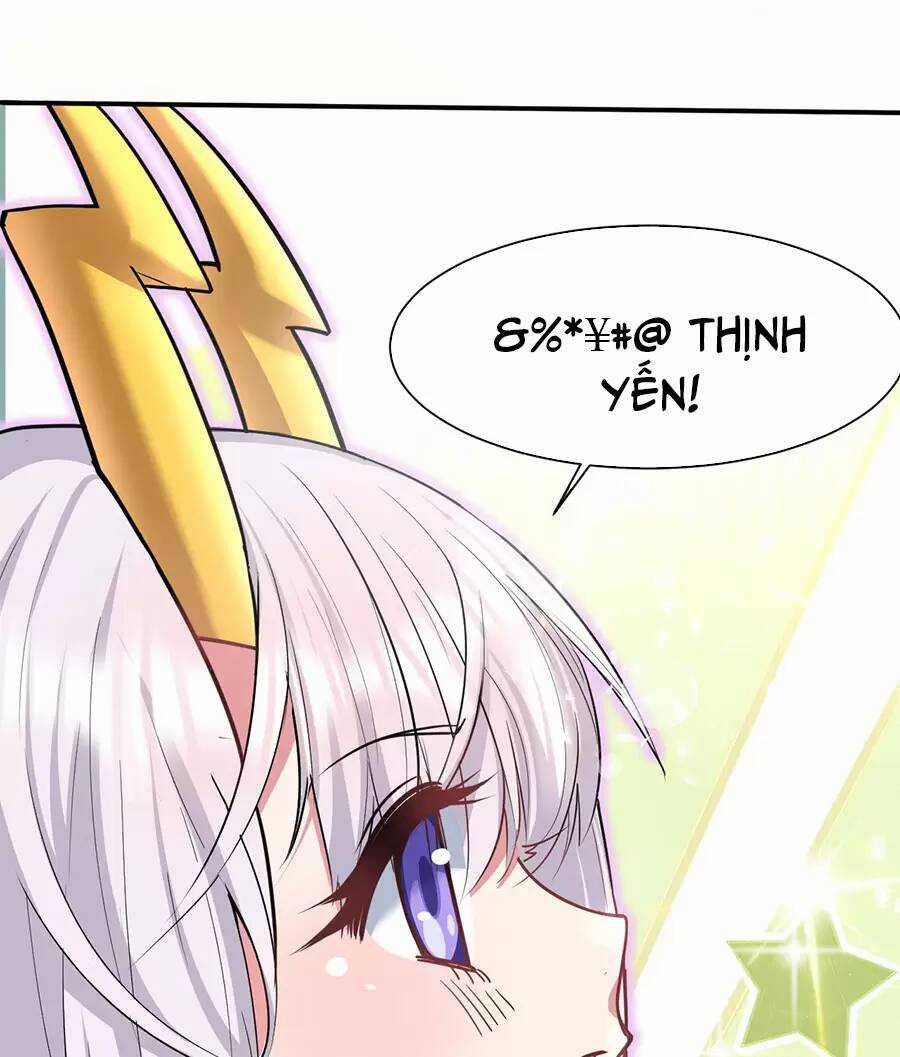 Đồ Long Kỵ Sĩ Hôn Môi Ác Long - Chapter 45.2 - Trang 10