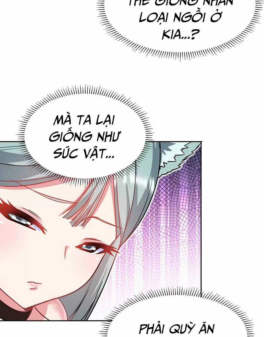 Đồ Long Kỵ Sĩ Hôn Môi Ác Long - Chapter 46.1 - Trang 23