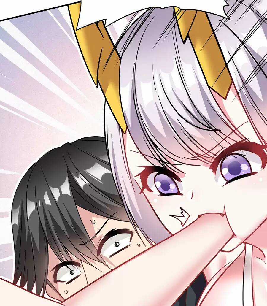 Đồ Long Kỵ Sĩ Hôn Môi Ác Long - Chapter 46.1 - Trang 5