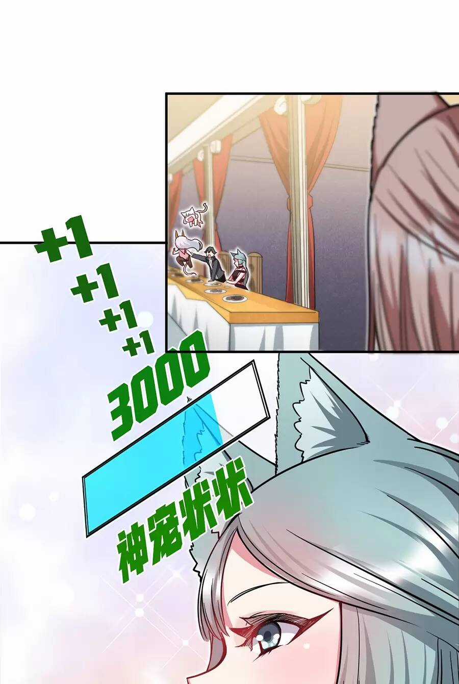 Đồ Long Kỵ Sĩ Hôn Môi Ác Long - Chapter 46.2 - Trang 22