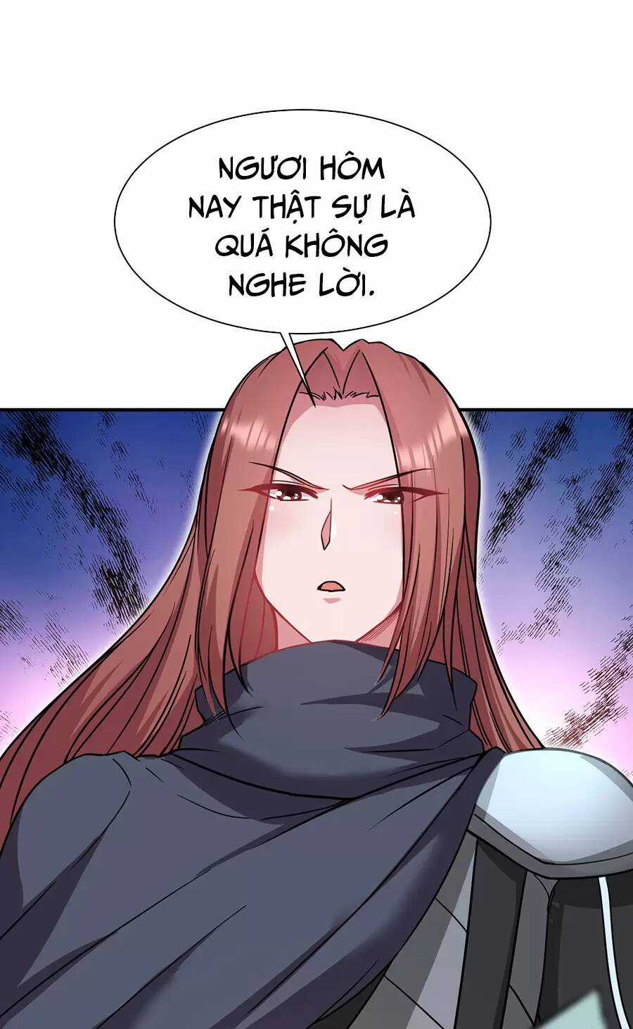 Đồ Long Kỵ Sĩ Hôn Môi Ác Long - Chapter 46.2 - Trang 4