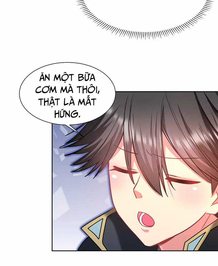 Đồ Long Kỵ Sĩ Hôn Môi Ác Long - Chapter 46.2 - Trang 8