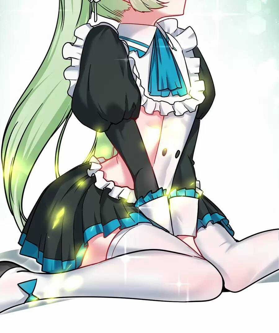 Đồ Long Kỵ Sĩ Hôn Môi Ác Long - Chapter 47.1 - Trang 33