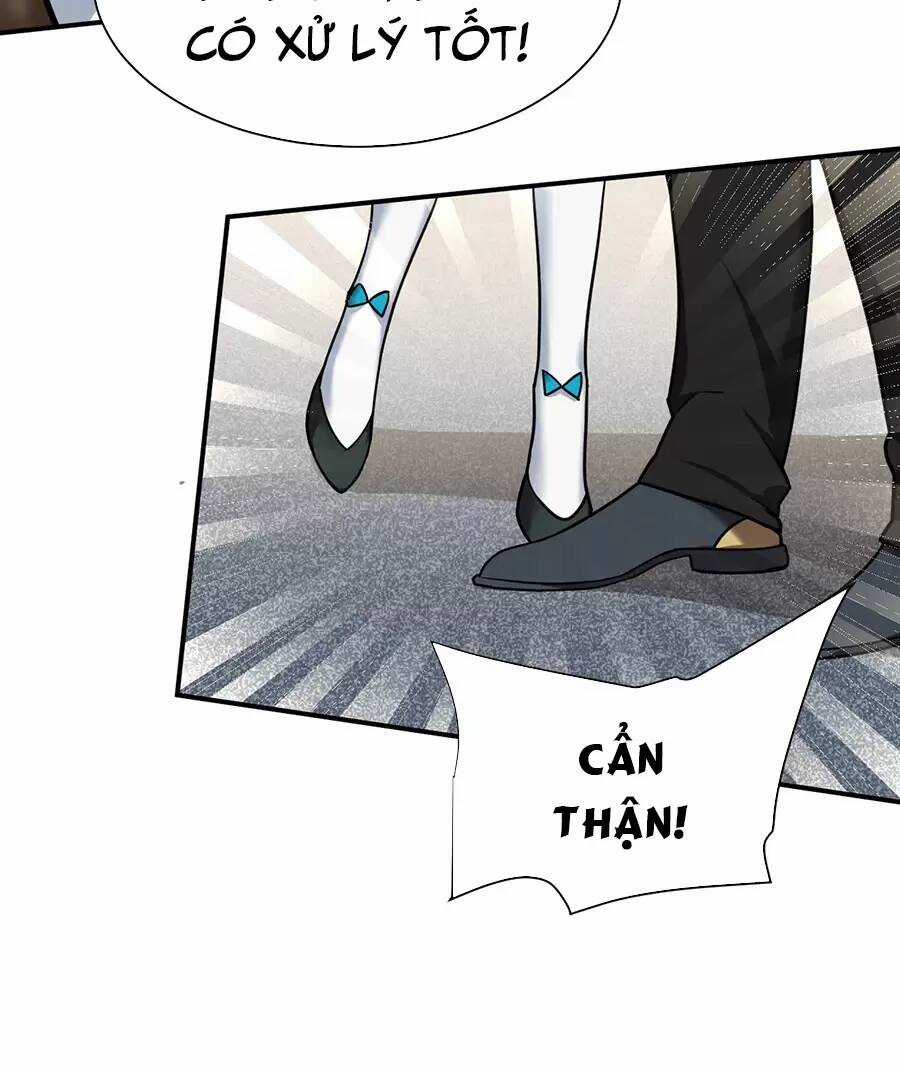 Đồ Long Kỵ Sĩ Hôn Môi Ác Long - Chapter 47.2 - Trang 15