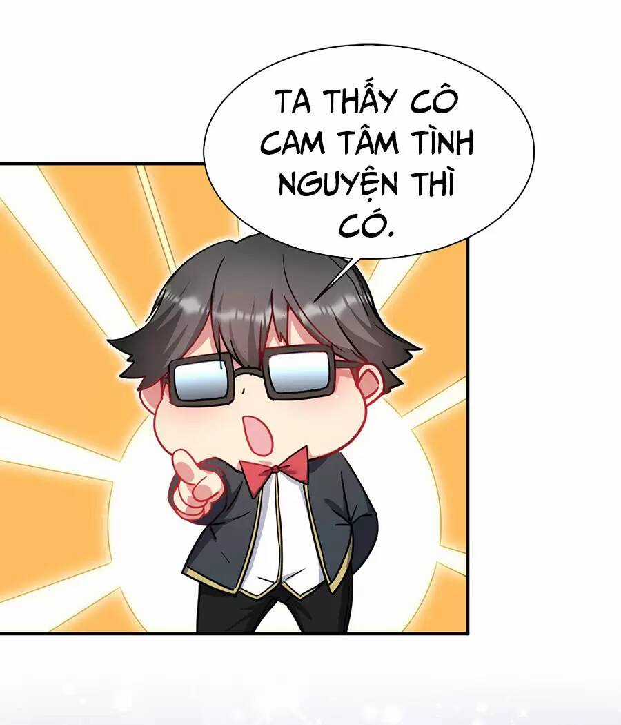 Đồ Long Kỵ Sĩ Hôn Môi Ác Long - Chapter 47.2 - Trang 3