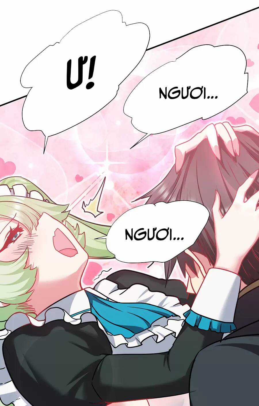 Đồ Long Kỵ Sĩ Hôn Môi Ác Long - Chapter 47.2 - Trang 21