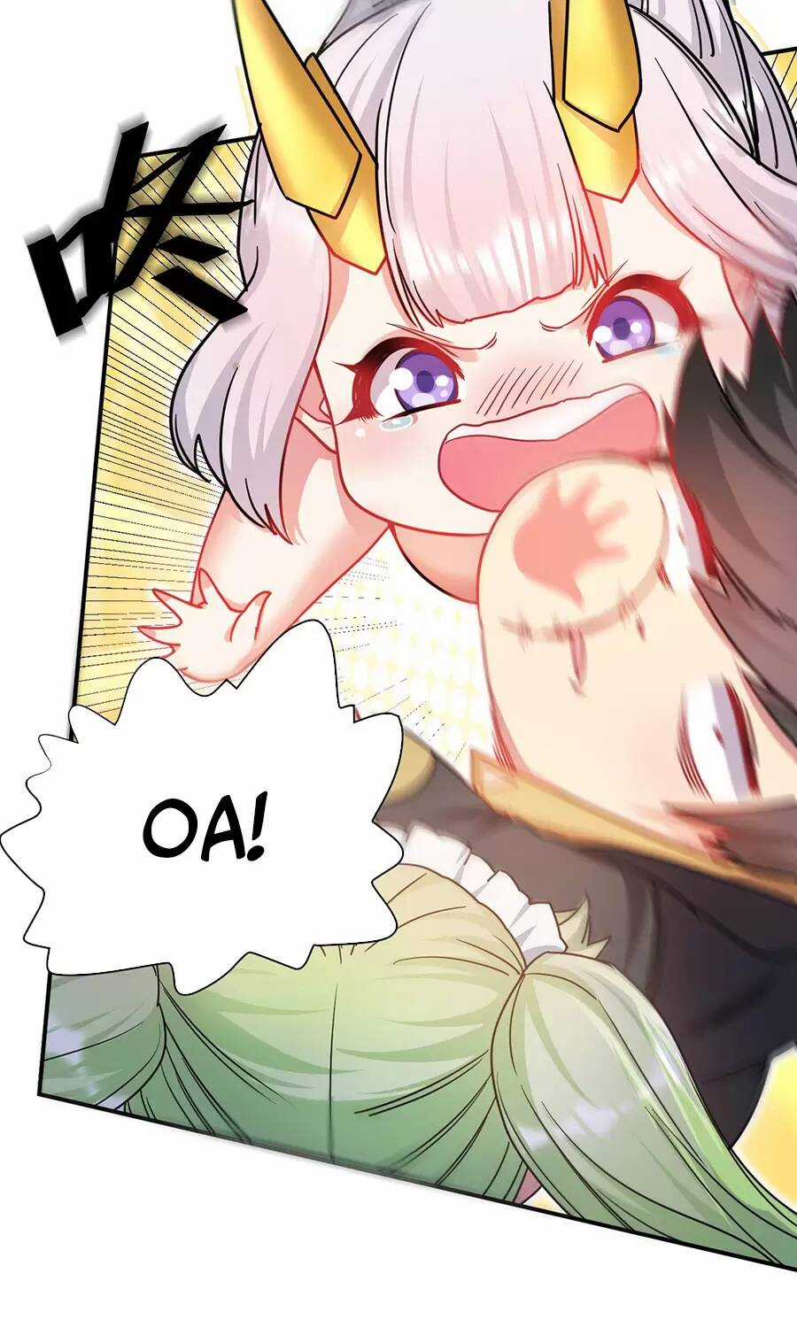 Đồ Long Kỵ Sĩ Hôn Môi Ác Long - Chapter 47.2 - Trang 29