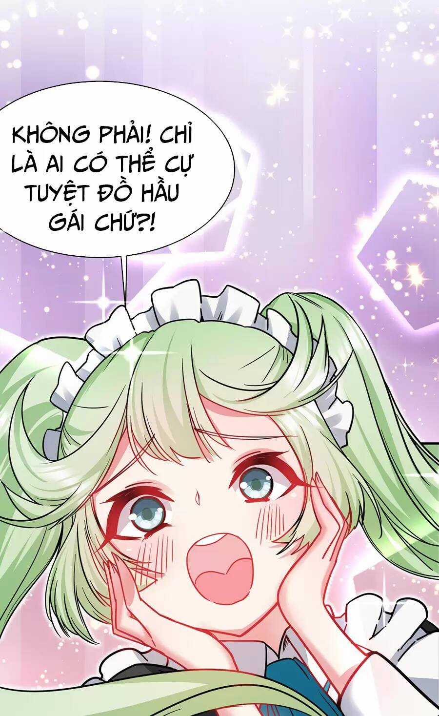 Đồ Long Kỵ Sĩ Hôn Môi Ác Long - Chapter 47.2 - Trang 4