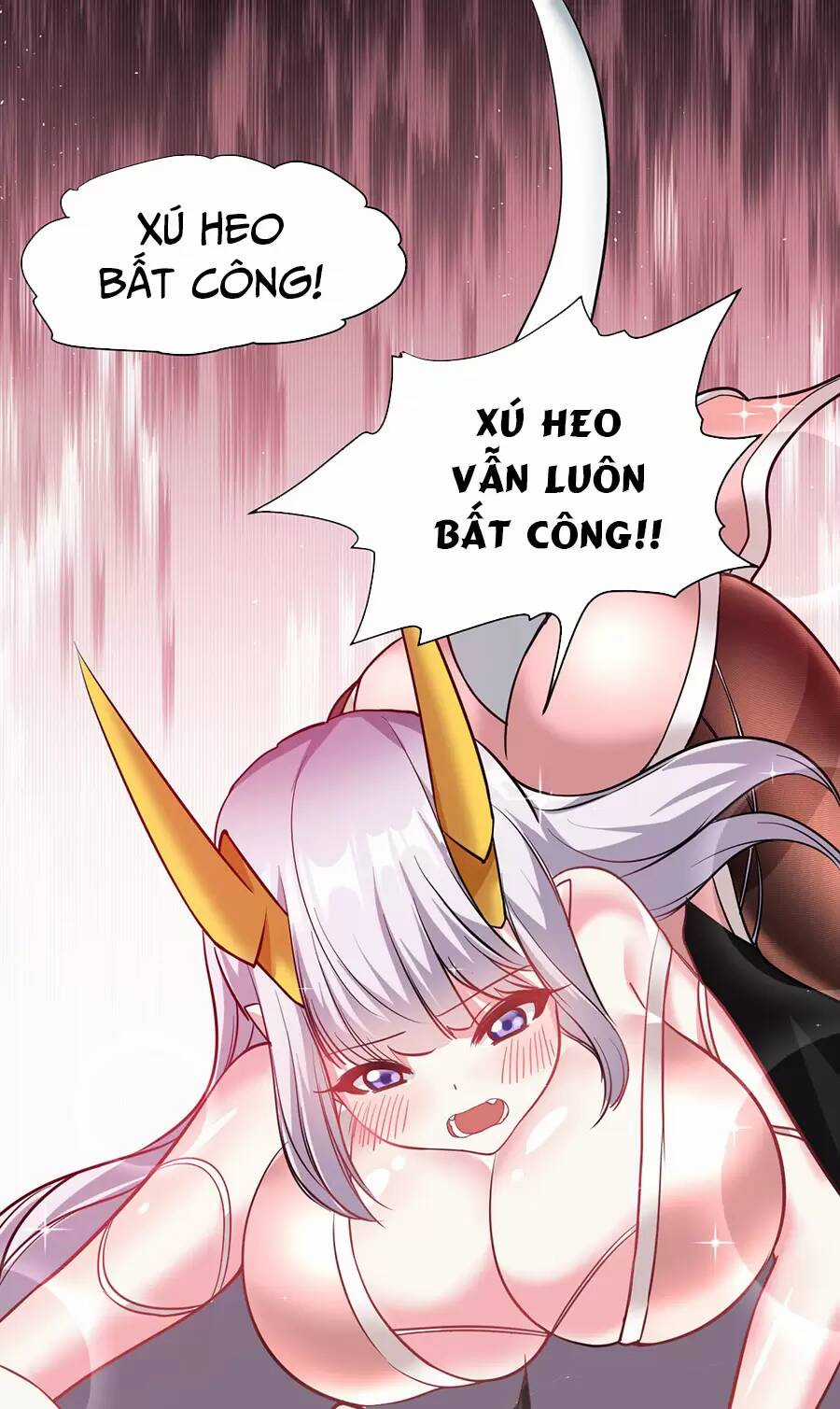 Đồ Long Kỵ Sĩ Hôn Môi Ác Long - Chapter 48.1 - Trang 24