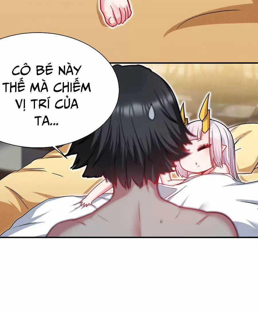 Đồ Long Kỵ Sĩ Hôn Môi Ác Long - Chapter 48.2 - Trang 11