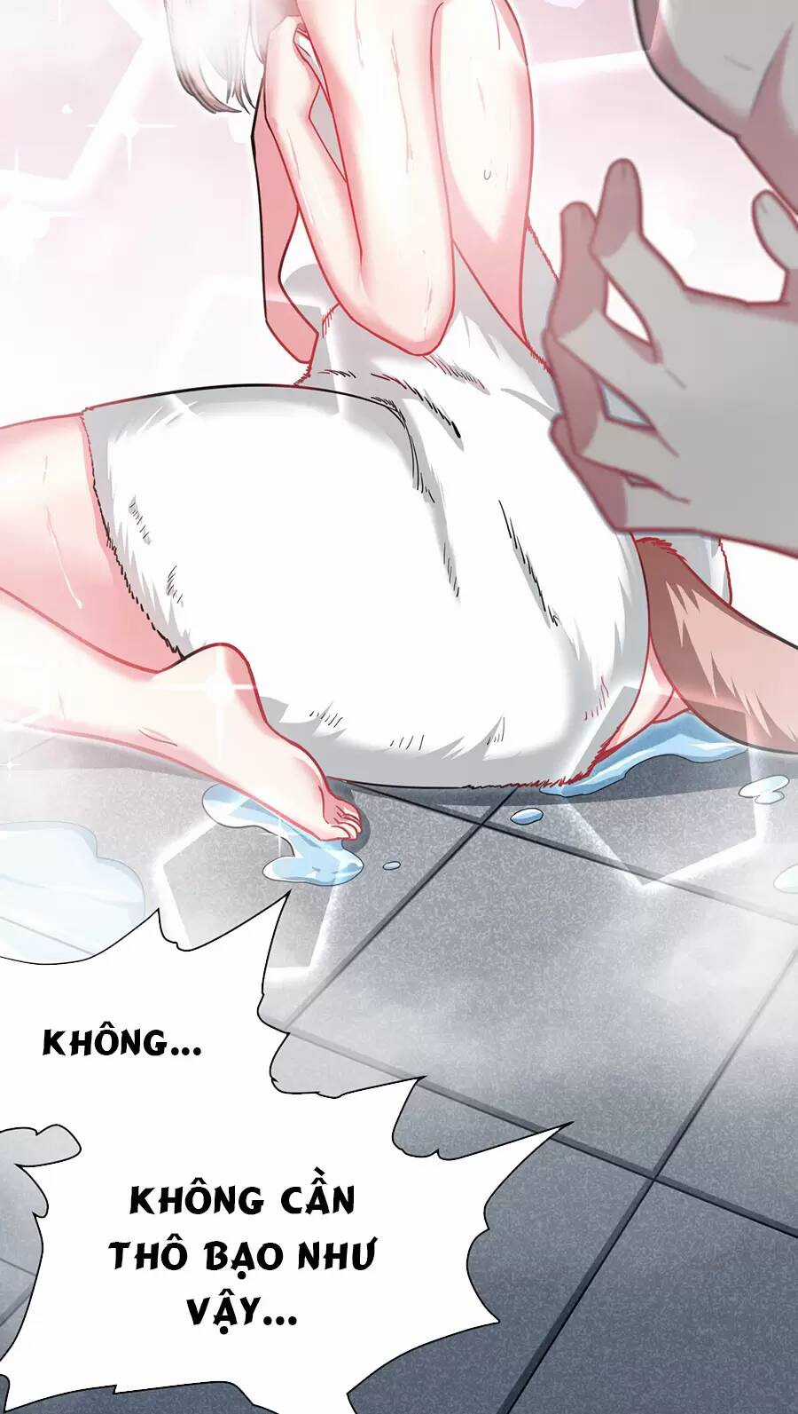 Đồ Long Kỵ Sĩ Hôn Môi Ác Long - Chapter 48.2 - Trang 15