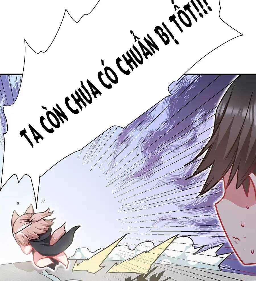 Đồ Long Kỵ Sĩ Hôn Môi Ác Long - Chapter 48.2 - Trang 17