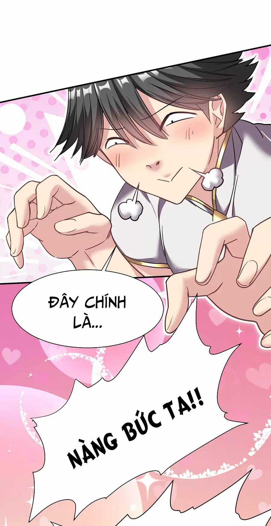 Đồ Long Kỵ Sĩ Hôn Môi Ác Long - Chapter 48.2 - Trang 3