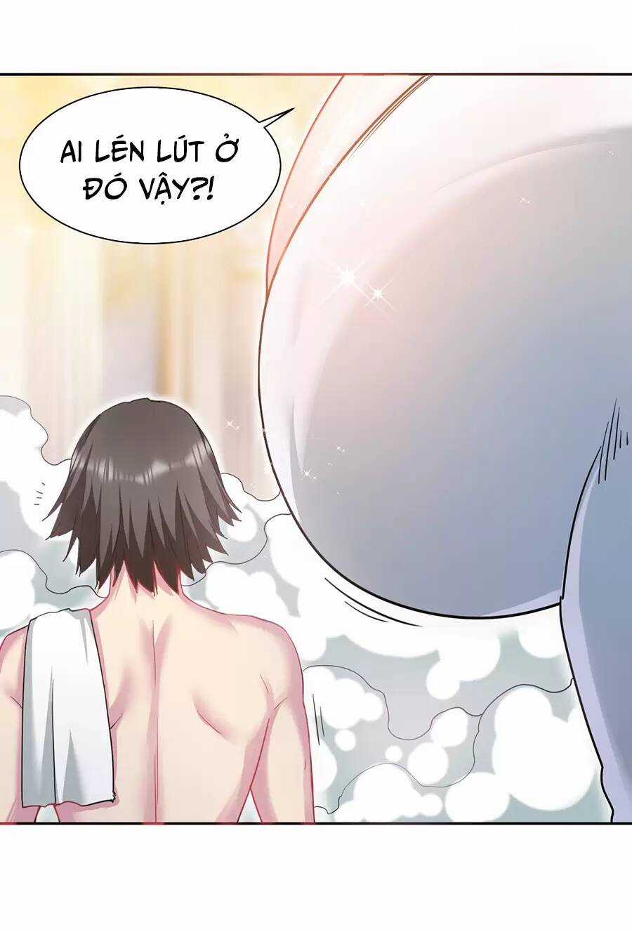 Đồ Long Kỵ Sĩ Hôn Môi Ác Long - Chapter 48.2 - Trang 27