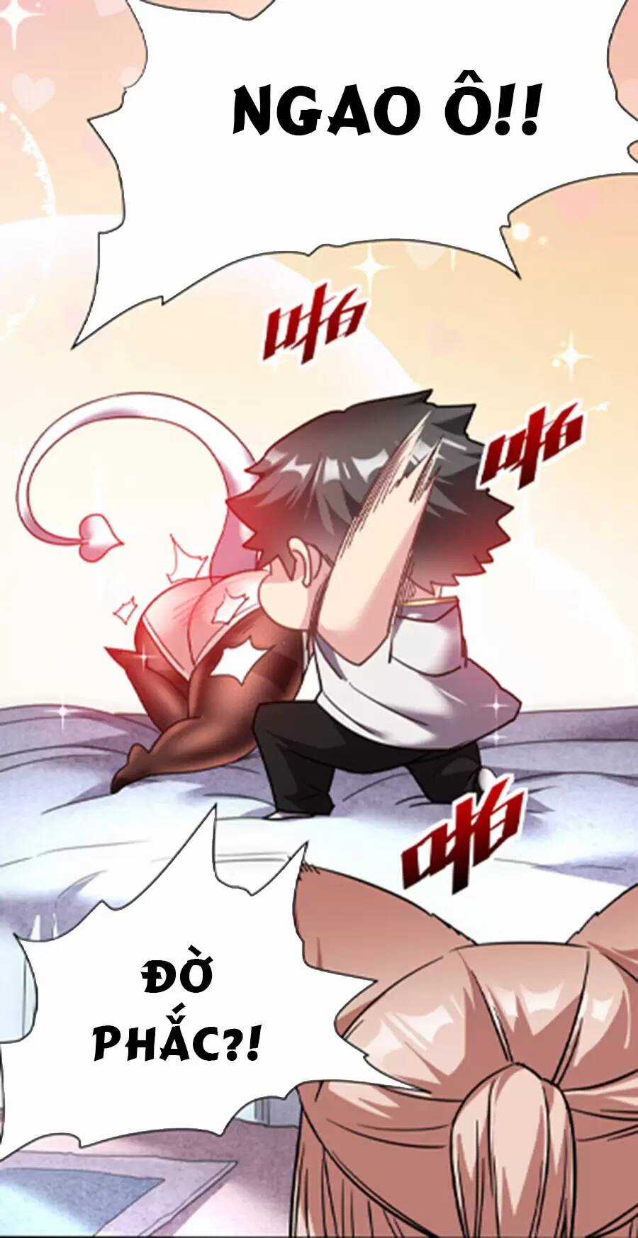 Đồ Long Kỵ Sĩ Hôn Môi Ác Long - Chapter 48.2 - Trang 4