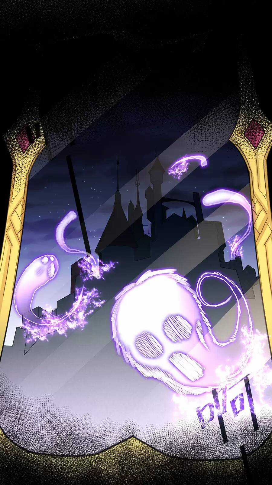 Đồ Long Kỵ Sĩ Hôn Môi Ác Long - Chapter 49.2 - Trang 11