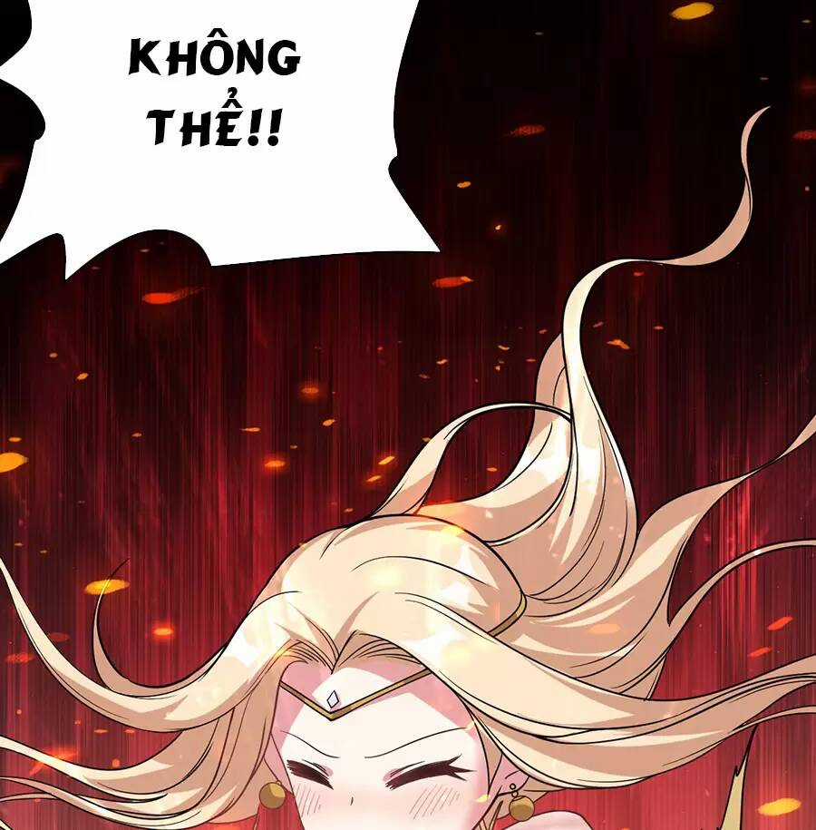 Đồ Long Kỵ Sĩ Hôn Môi Ác Long - Chapter 49.2 - Trang 19