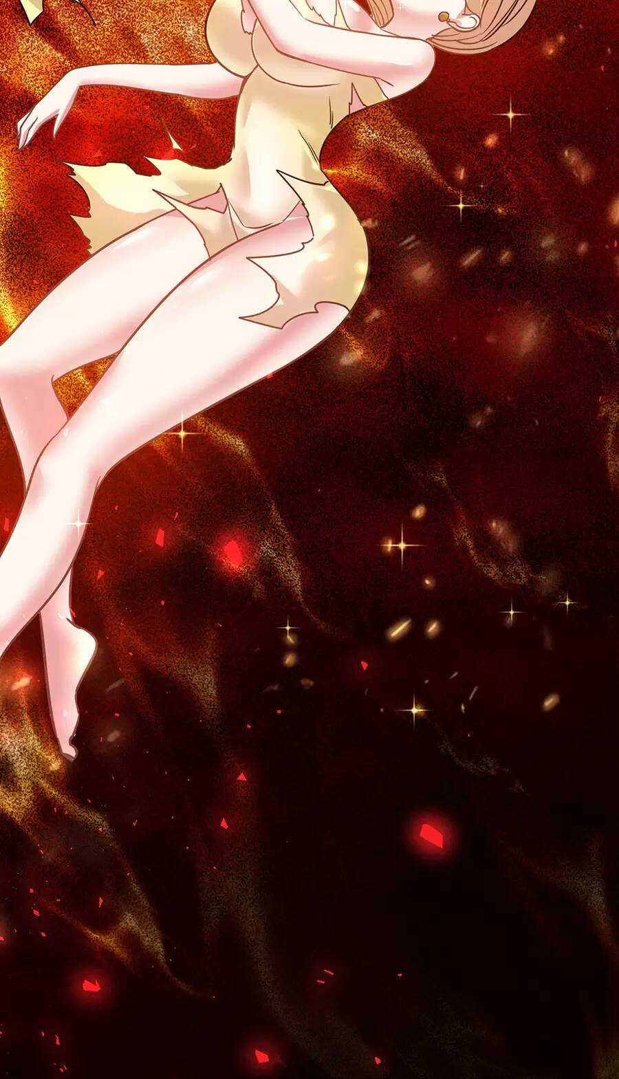 Đồ Long Kỵ Sĩ Hôn Môi Ác Long - Chapter 49.2 - Trang 22