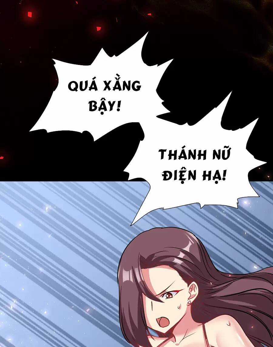 Đồ Long Kỵ Sĩ Hôn Môi Ác Long - Chapter 49.2 - Trang 23