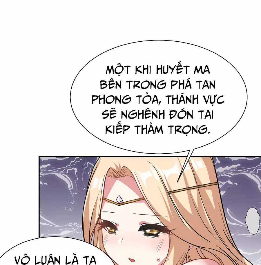 Đồ Long Kỵ Sĩ Hôn Môi Ác Long - Chapter 49.2 - Trang 25