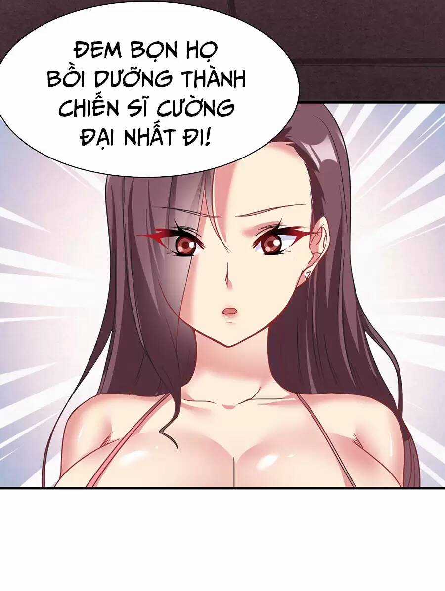 Đồ Long Kỵ Sĩ Hôn Môi Ác Long - Chapter 49.2 - Trang 34