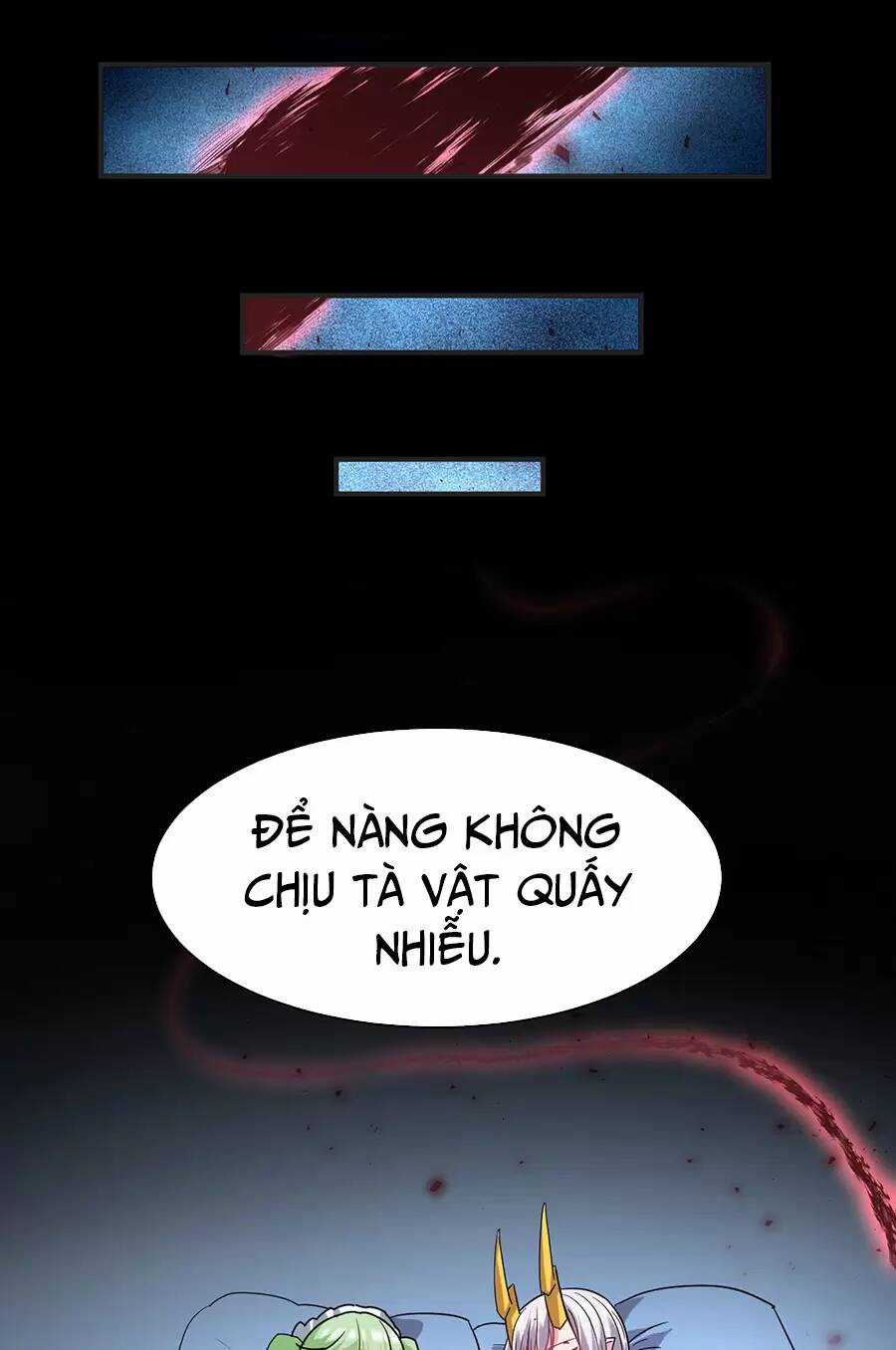 Đồ Long Kỵ Sĩ Hôn Môi Ác Long - Chapter 49.2 - Trang 36