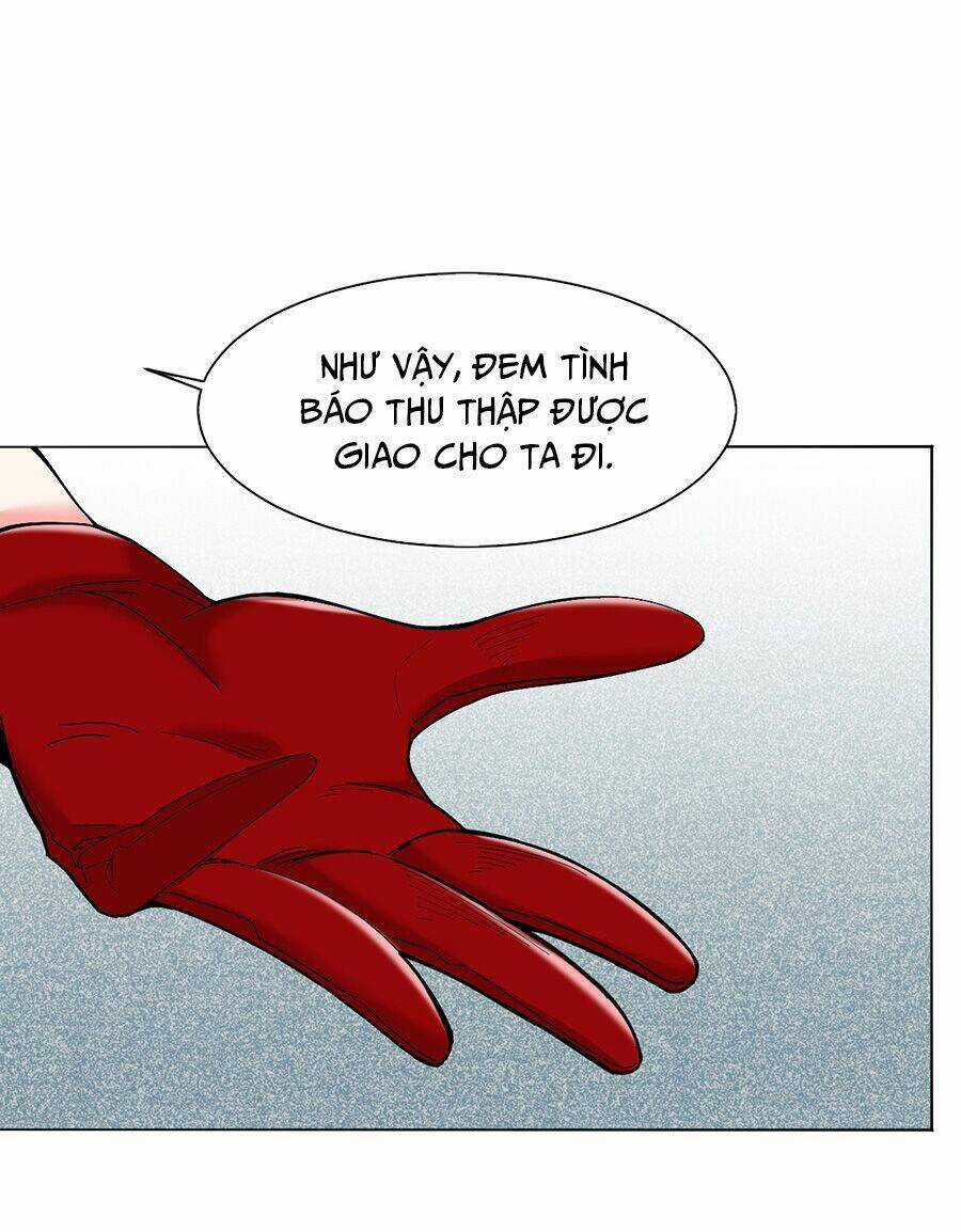 Đồ Long Kỵ Sĩ Hôn Môi Ác Long - Chapter 5 - Trang 12