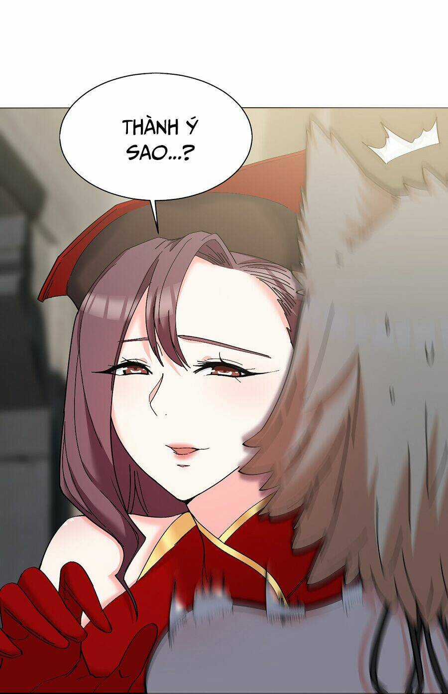 Đồ Long Kỵ Sĩ Hôn Môi Ác Long - Chapter 5 - Trang 14