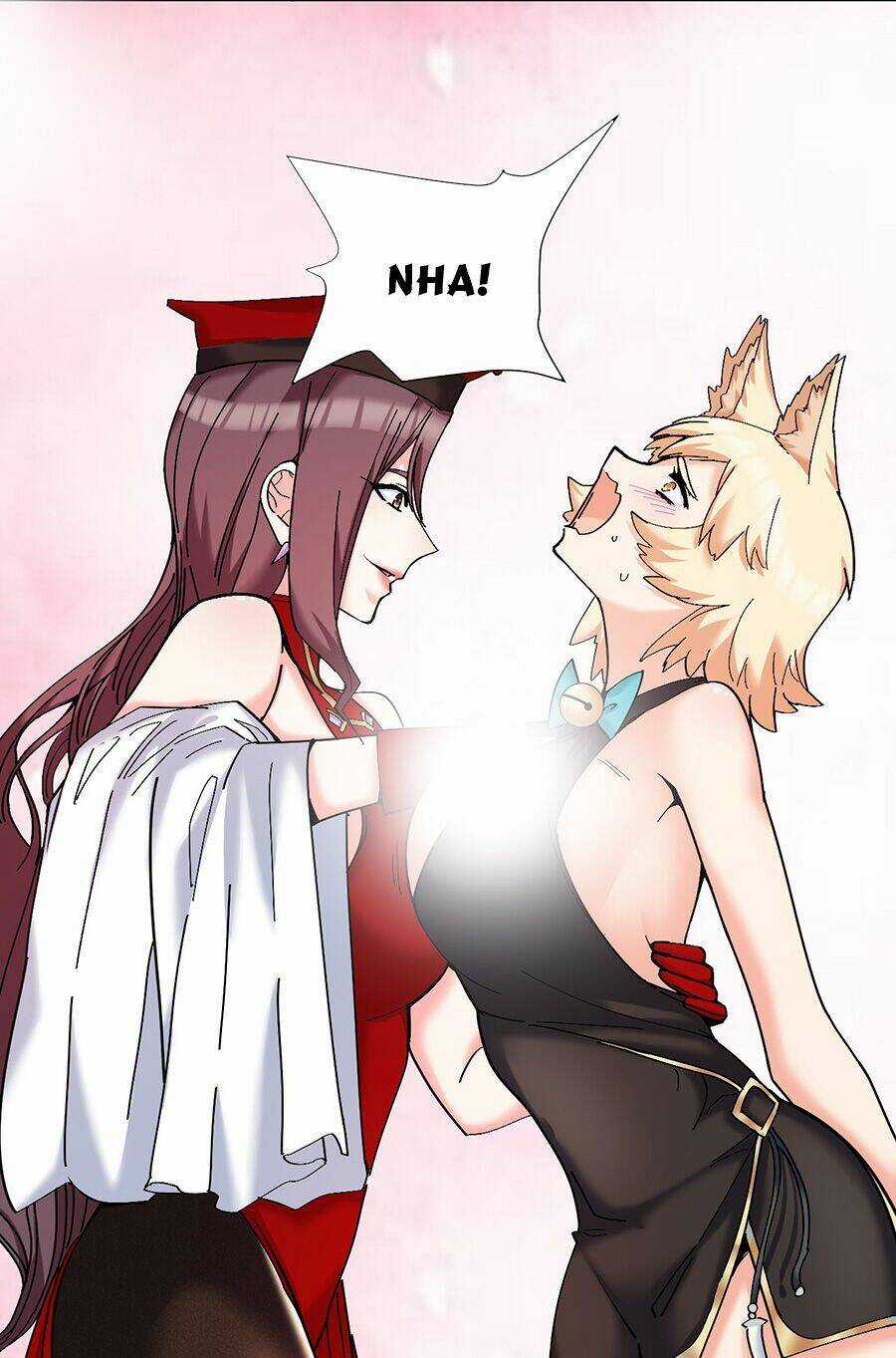 Đồ Long Kỵ Sĩ Hôn Môi Ác Long - Chapter 5 - Trang 15