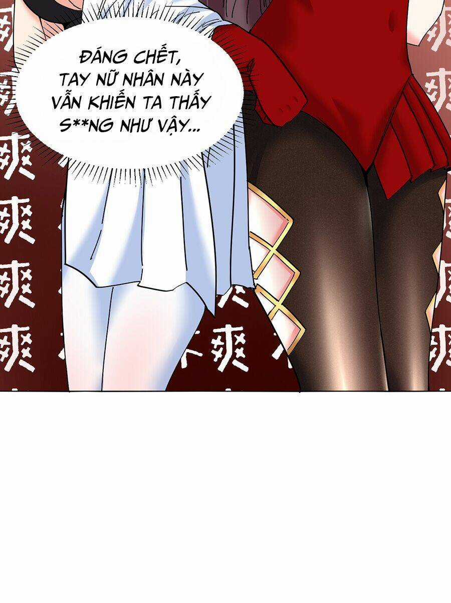 Đồ Long Kỵ Sĩ Hôn Môi Ác Long - Chapter 5 - Trang 19