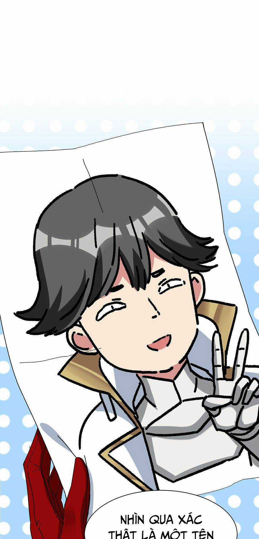 Đồ Long Kỵ Sĩ Hôn Môi Ác Long - Chapter 5 - Trang 20