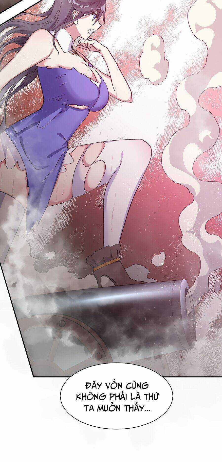 Đồ Long Kỵ Sĩ Hôn Môi Ác Long - Chapter 5 - Trang 23