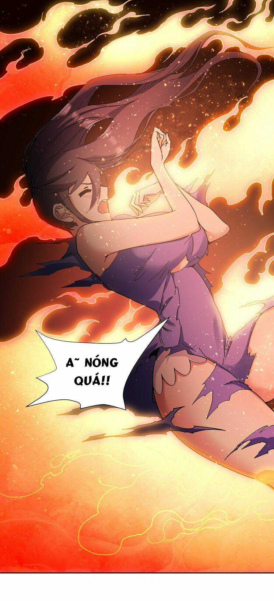 Đồ Long Kỵ Sĩ Hôn Môi Ác Long - Chapter 5 - Trang 26