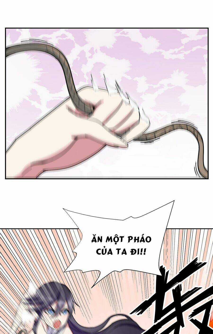 Đồ Long Kỵ Sĩ Hôn Môi Ác Long - Chapter 5 - Trang 30