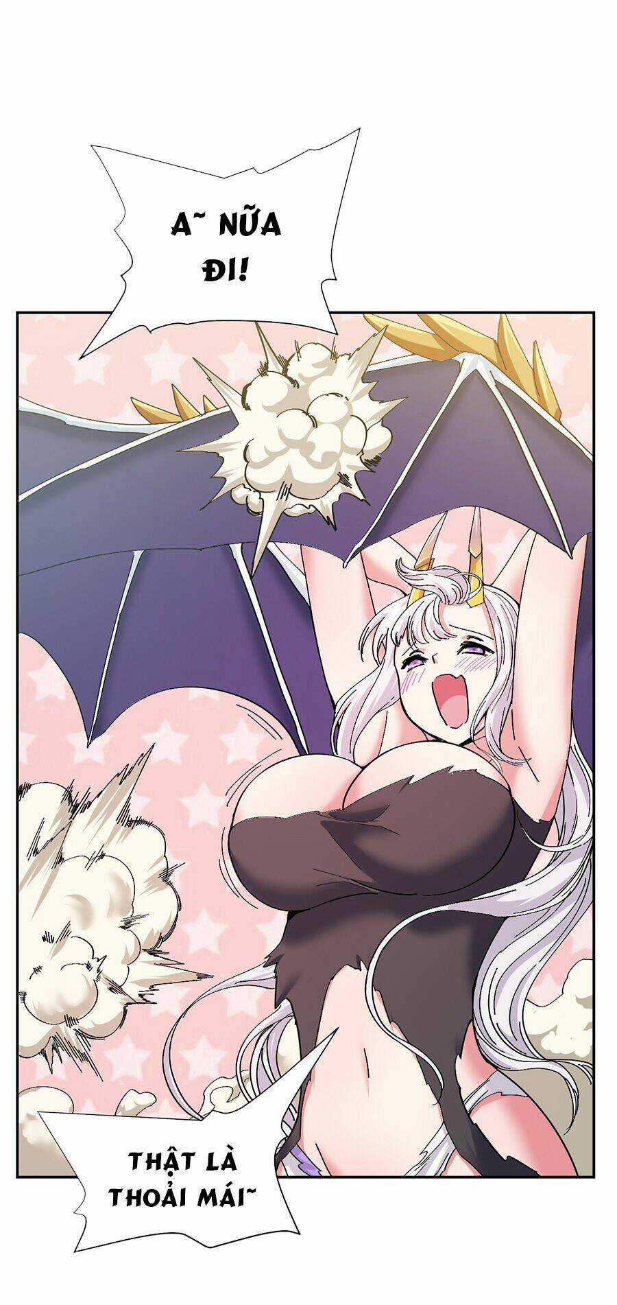 Đồ Long Kỵ Sĩ Hôn Môi Ác Long - Chapter 5 - Trang 33