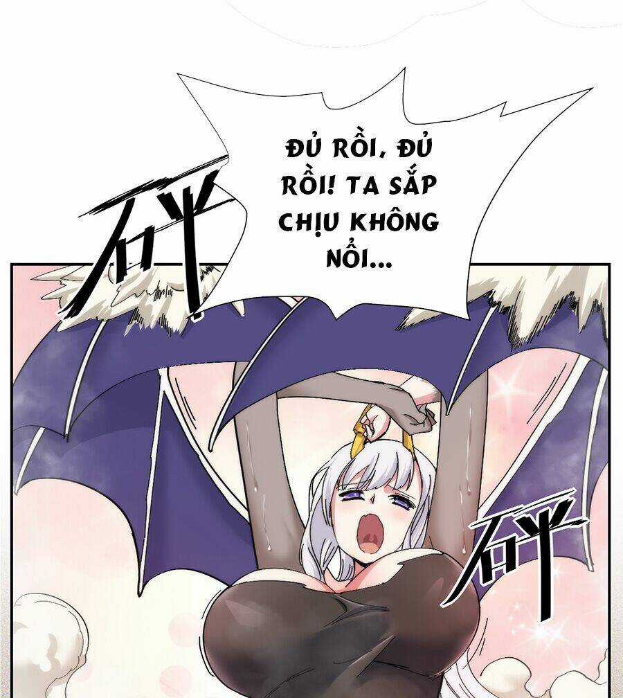 Đồ Long Kỵ Sĩ Hôn Môi Ác Long - Chapter 5 - Trang 42