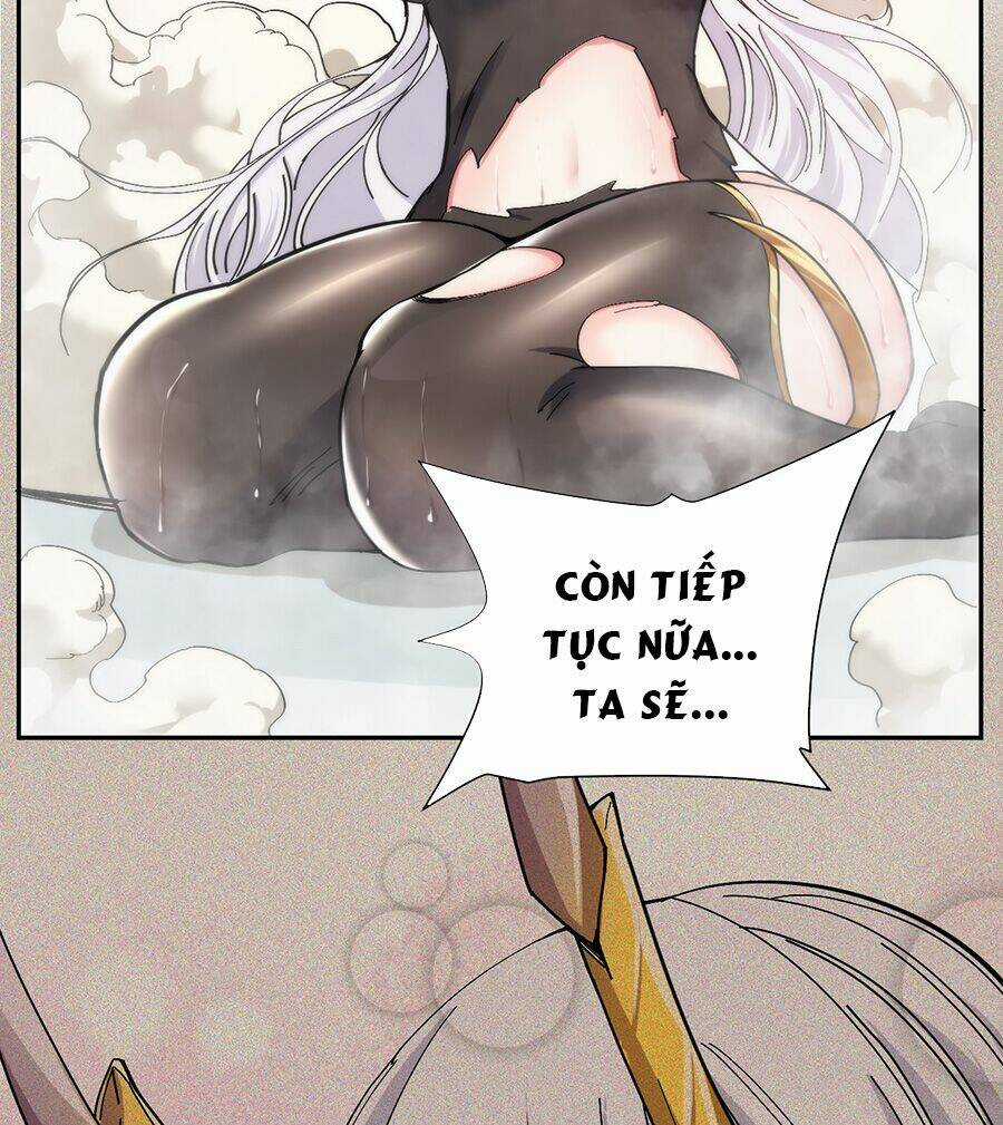 Đồ Long Kỵ Sĩ Hôn Môi Ác Long - Chapter 5 - Trang 43