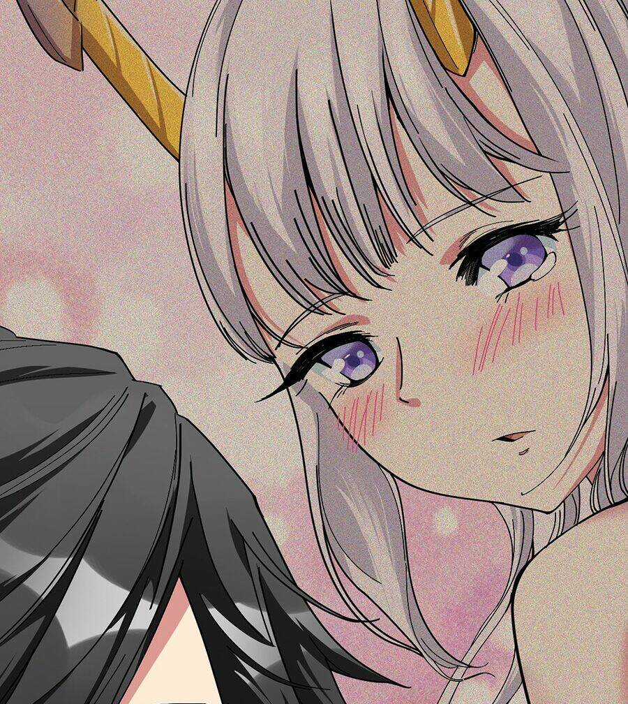 Đồ Long Kỵ Sĩ Hôn Môi Ác Long - Chapter 5 - Trang 44