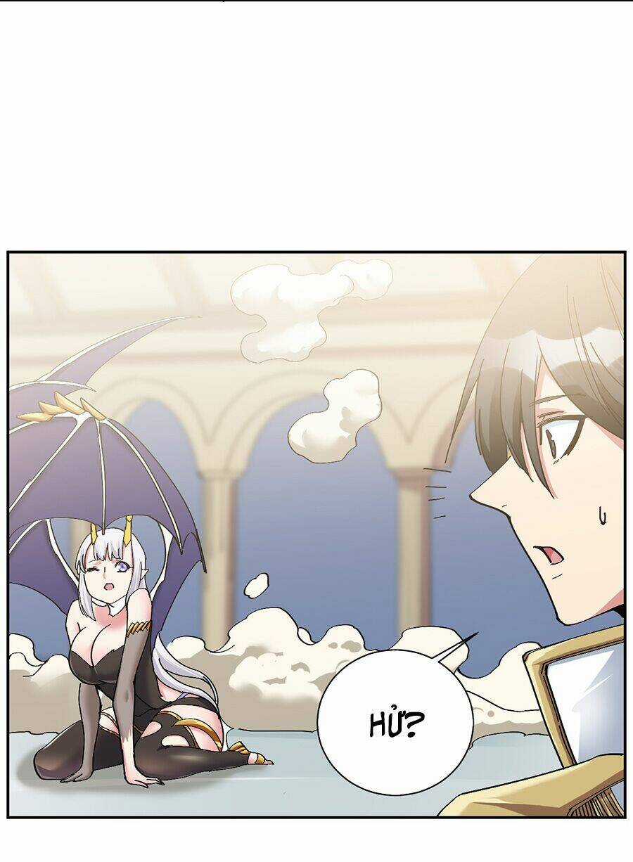 Đồ Long Kỵ Sĩ Hôn Môi Ác Long - Chapter 5 - Trang 46